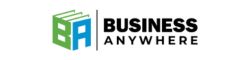businessanywhere Logo